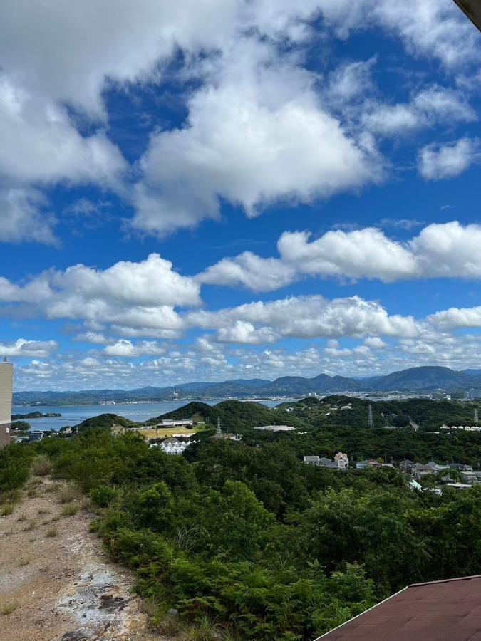 白浜リゾート・源 Shirahama Eksteriør bilde