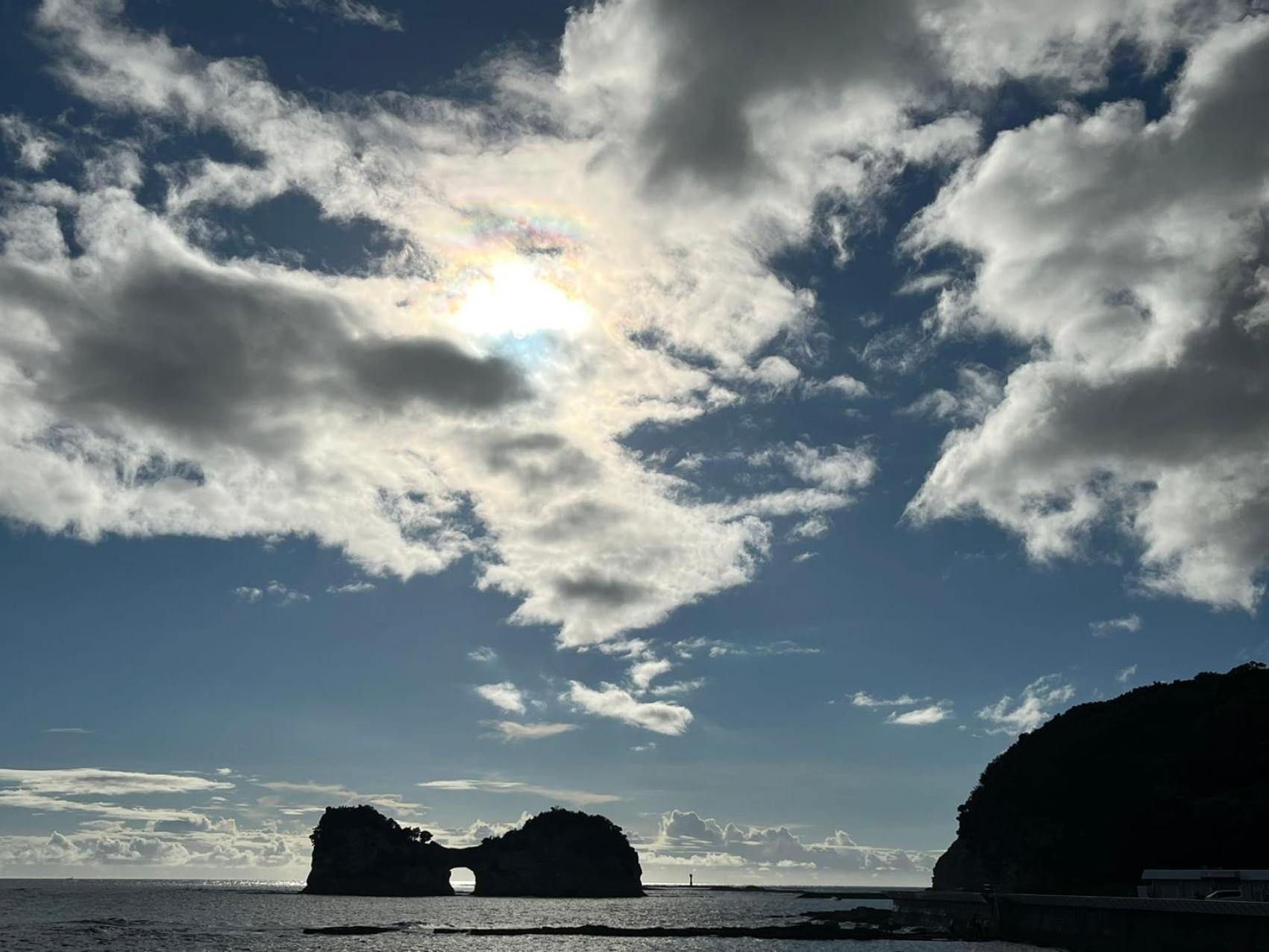 白浜リゾート・源 Shirahama Eksteriør bilde